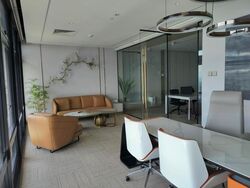 Ocbc Centre (D1), Office #456122861